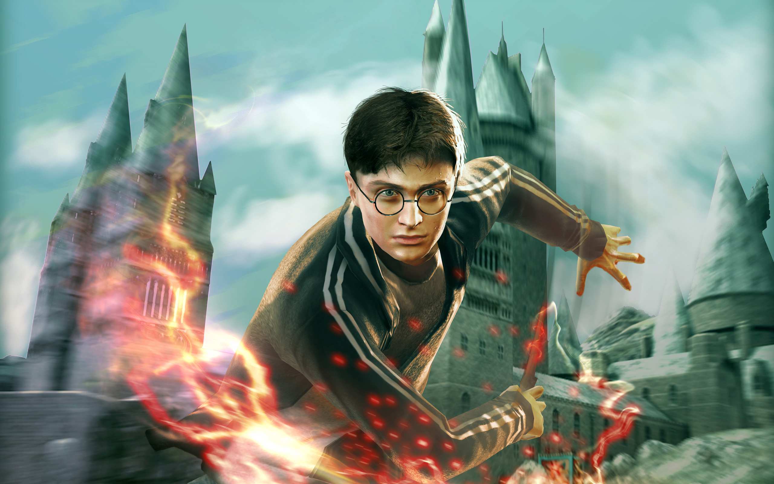 Harry Potter Games Free Download For Pc