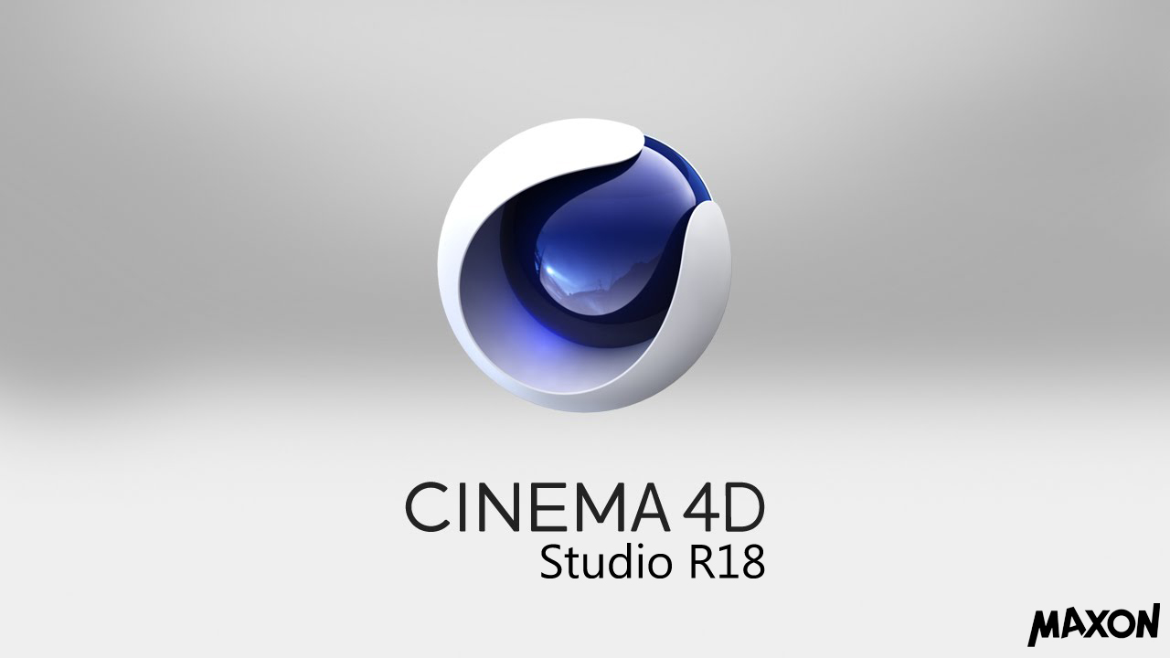 maxon cinema 4d studio r18 torrent
